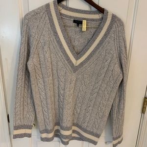 Rag and bone sweater size xs